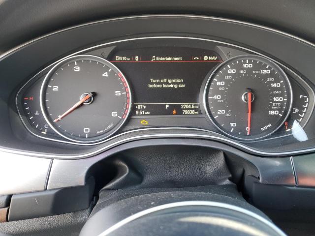 wau2mafc3en073164 - 2014 Audi a7 prestige - #53397955
