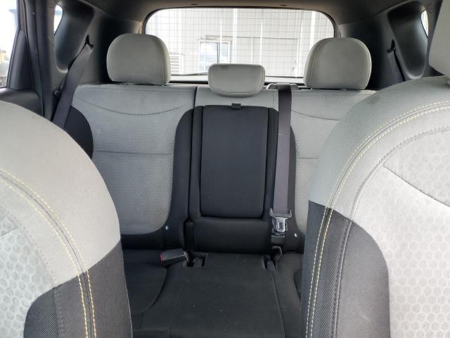 2015 KIA SOUL + - KNDJP3A59F7217252
