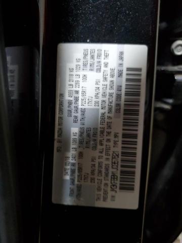 2018 MAZDA CX-5 SPORT - JM3KFBBM1J0357621
