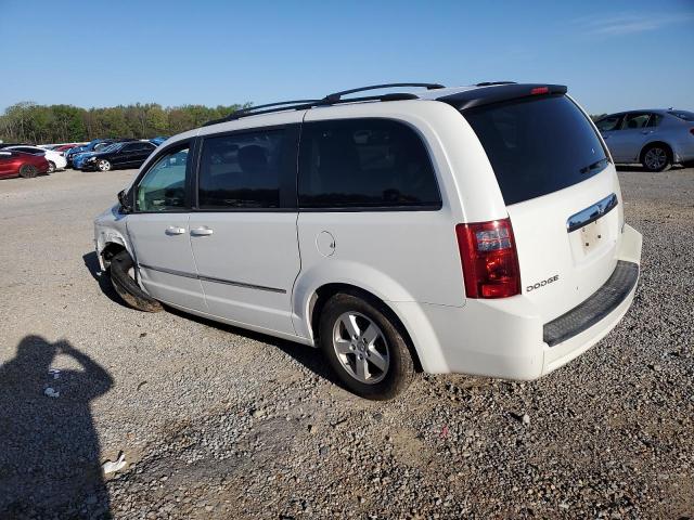 Vin: 2d4rn5d12ar177796, lot: 51684985, dodge caravan sxt 20102