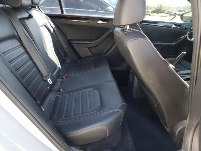 2017 VOLKSWAGEN JETTA GLI - 3VW5T7AJ3HM337023