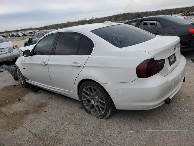 Vin: wbapn7c58ba950567, lot: 51859515, bmw 3 series d 20112