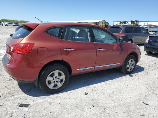 Vin: jn8as5mt7dw016459, lot: 52183385, nissan rogue s 20133