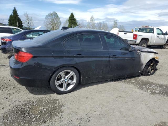 Vin: wba3c1c52fk122693, lot: 52744275, bmw 3 series i sulev 20153