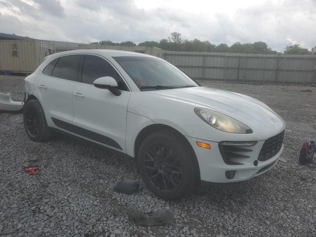 Vin: wp1ab2a52glb42829, lot: 53614275, porsche macan s 20164