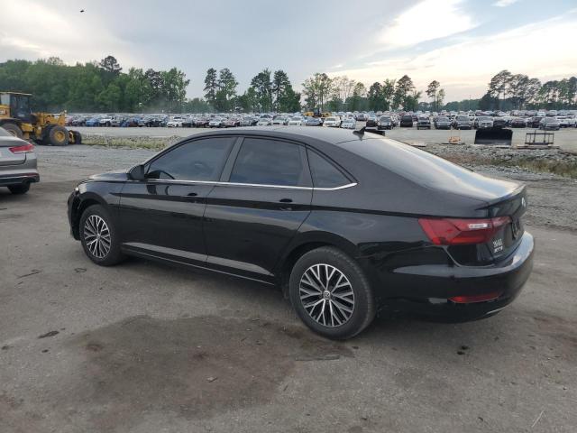 Vin: 3vwc57bu5lm095287, lot: 54383405, volkswagen jetta s 20202