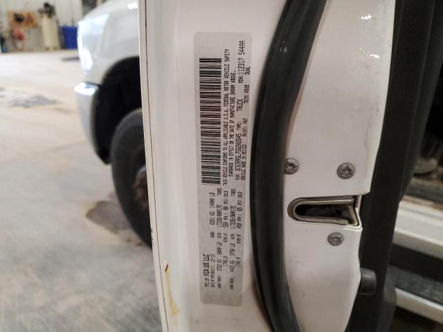 2016 RAM 3500 ST 3C63RRGL7GG202645