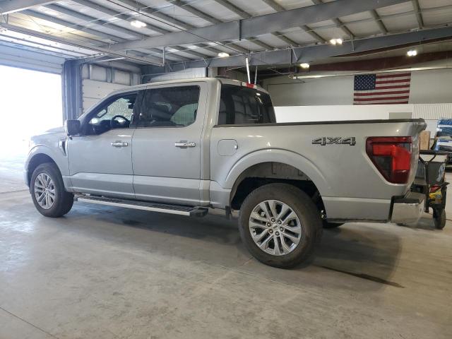 Vin: 1ftfw3l80rke91229, lot: 53998365, ford all models xlt 20242