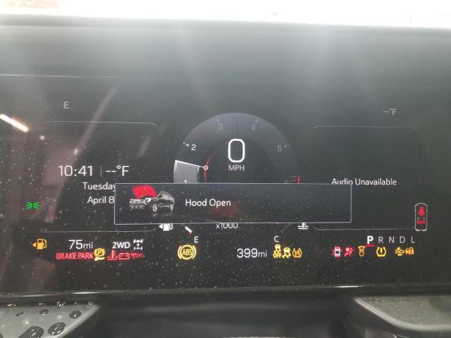 2025 GMC TERRAIN EL 3GKALUEGXSL231636