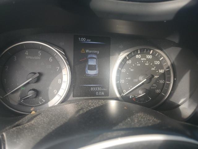 2020 INFINITI Q60 PURE JN1EV7EKXLM340976