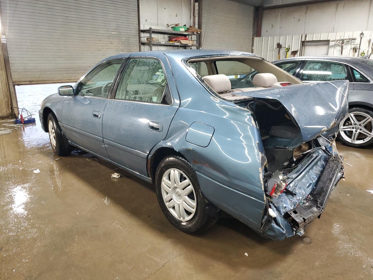 Lot #3298191020 2000 TOYOTA CAMRY CE