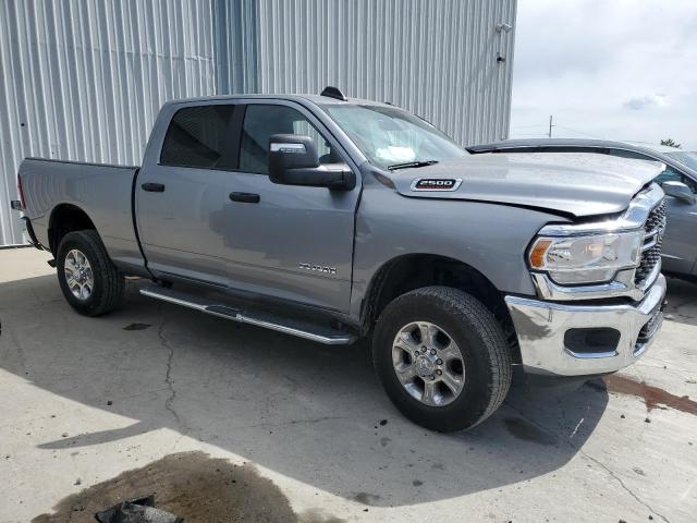 Vin: 3c6ur5dj6rg385894, lot: 53533785, ram 2500 big horn 20244