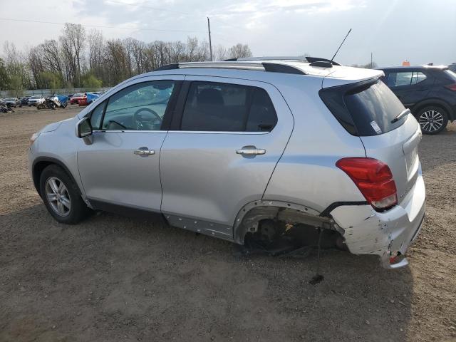 Vin: 3gncjpsb3hl229652, lot: 54427495, chevrolet trax 1lt 20172