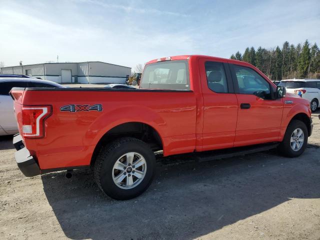 Vin: 1ftex1e83hkd03733, lot: 51265385, ford f-150 super cab 20173