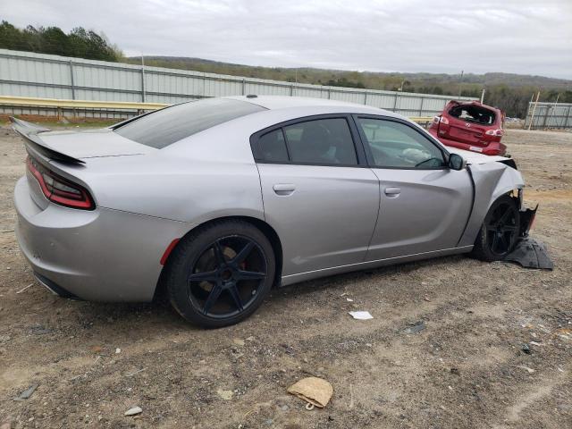 2016 DODGE CHARGER SE - 2C3CDXBG4GH173471