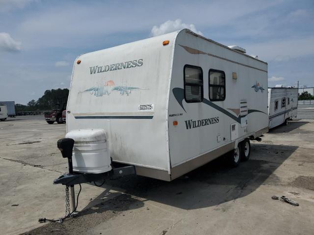 FLEETWOOD WILDERNESS 2005 1ED1T182951598765 photo #3