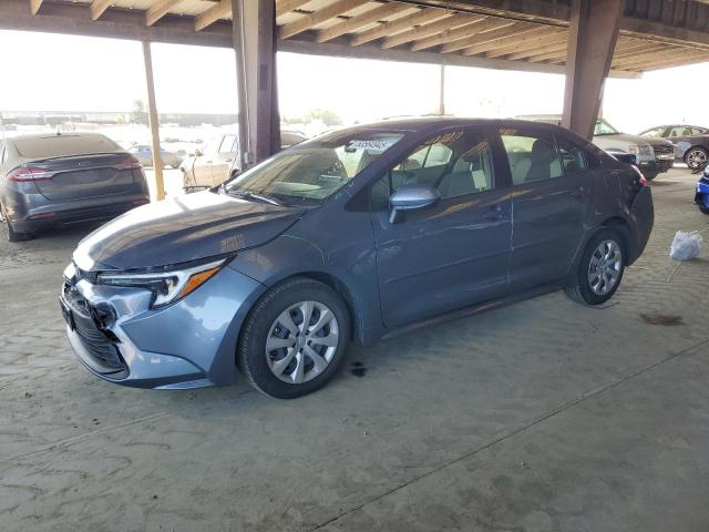 Vin: jtdbcmfe8p3004073, lot: 53564945, toyota corolla le 2023 img_1