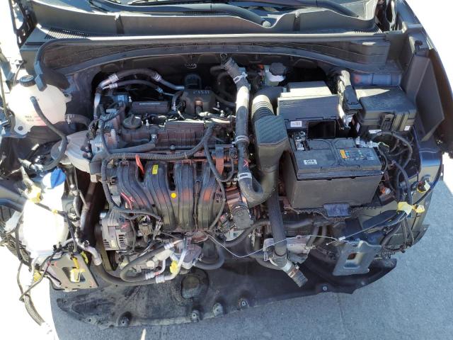 2022 KIA SPORTAGE E - KNDPNCAC5N7002044