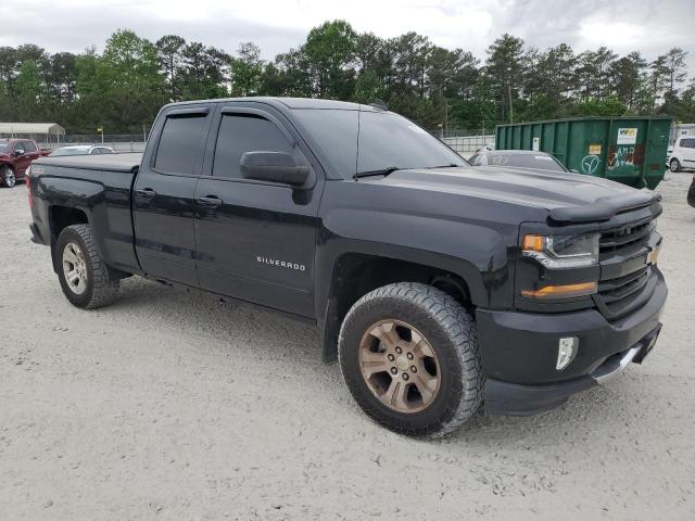 Vin: 1gcvkrec3hz117764, lot: 53331825, chevrolet all models k1500 lt 20174