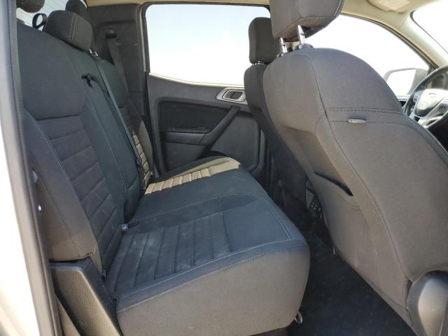 2020 FORD RANGER XL - 1FTER4FH5LLA58186