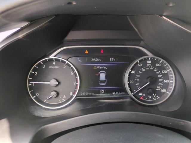 2019 NISSAN MURANO S - 5N1AZ2MS5KN135591