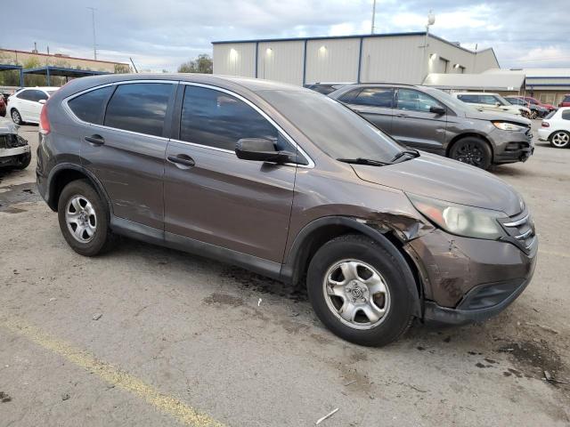 Vin: 2hkrm3h30eh546139, lot: 53165225, honda crv lx 20144