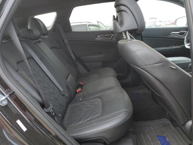 2023 KIA SPORTAGE X - 5XYK7CAF5PG120941