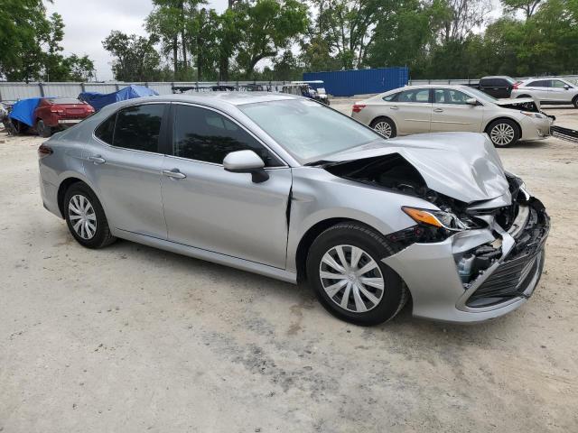 Vin: 4t1c31akxnu578872, lot: 50663835, toyota camry le 20224