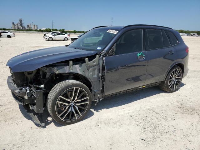 BMW X5 SDRIVE