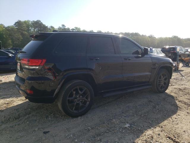 Vin: 1c4rjfbg9mc709371, lot: 55108405, jeep grand cher limited 20213