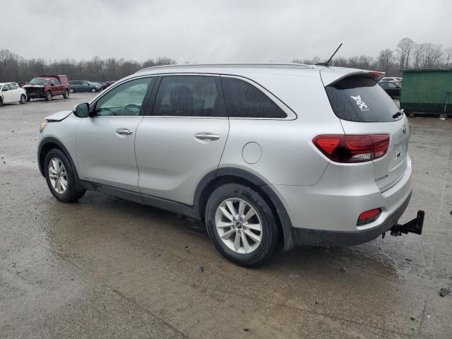 Vin: 5xypgda33lg641751, lot: 52359825, kia sorento l 20202