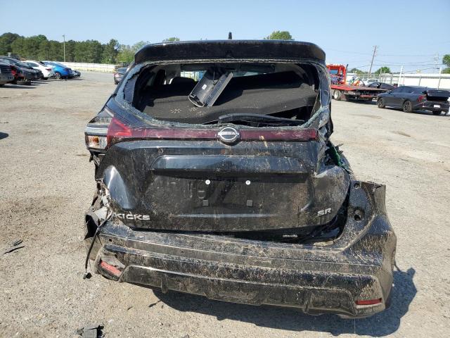 2024 NISSAN KICKS SR - 3N1CP5DV4RL493616