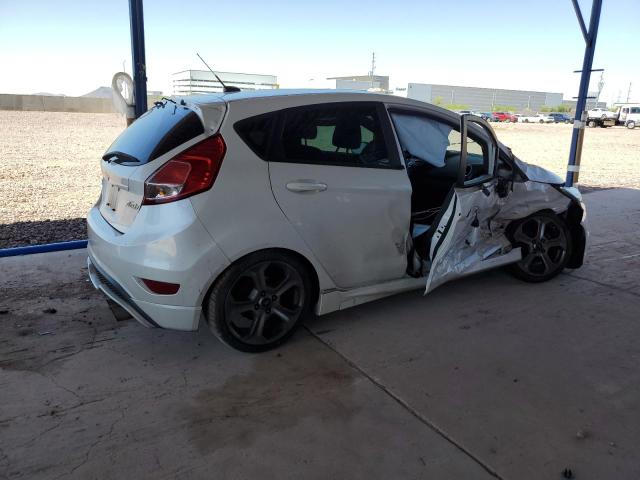 2016 FORD FIESTA ST 3FADP4GX2GM190985