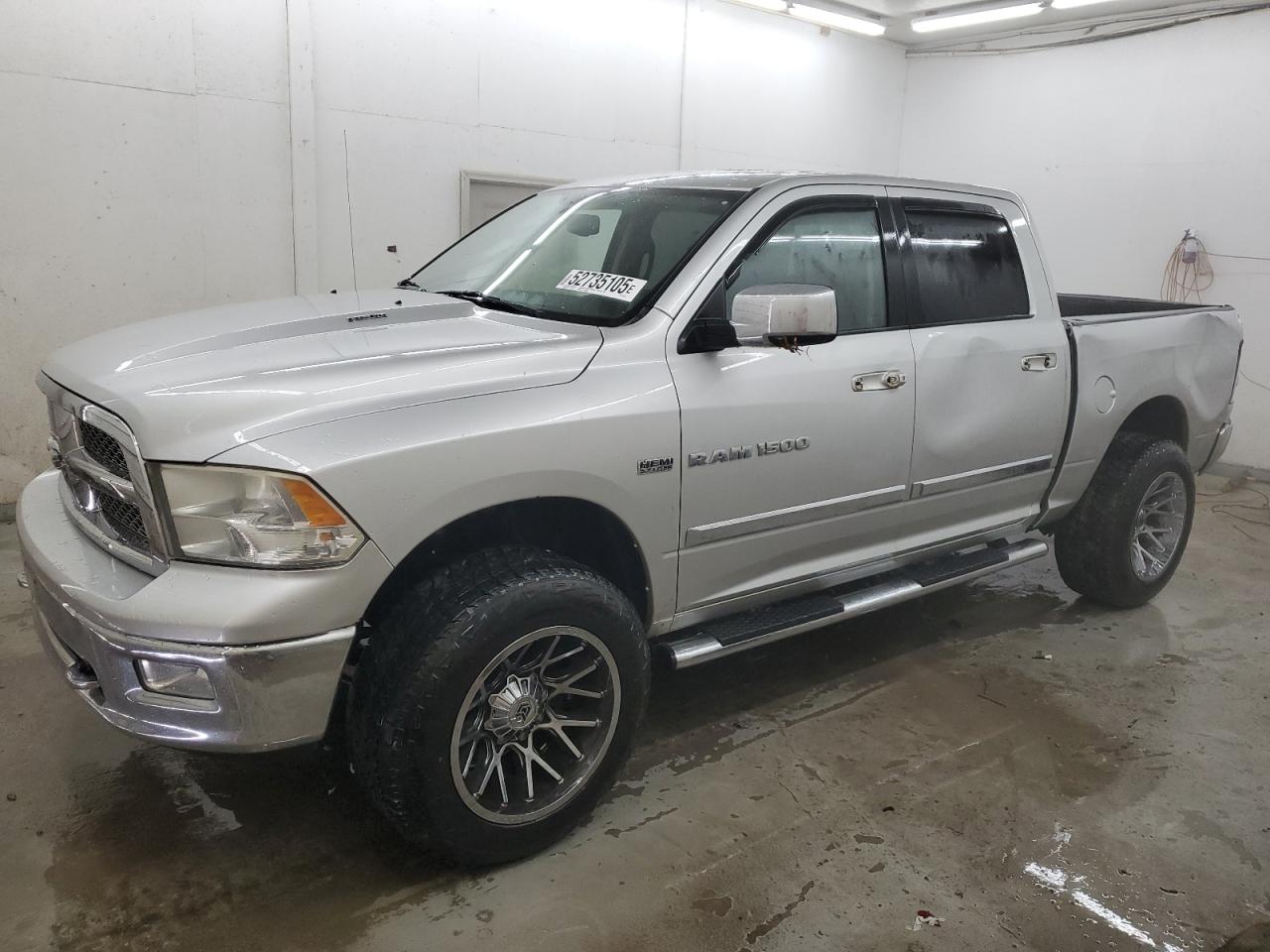 DODGE RAM 1500