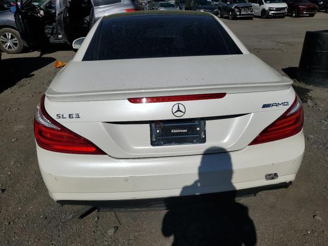 2016 MERCEDES-BENZ SL 400 - WDDJK6FA8GF041832