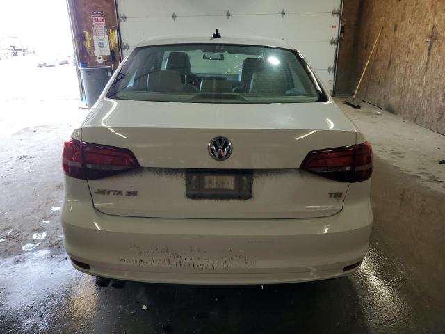 2017 VOLKSWAGEN JETTA SE - 3VWDB7AJ2HM241348