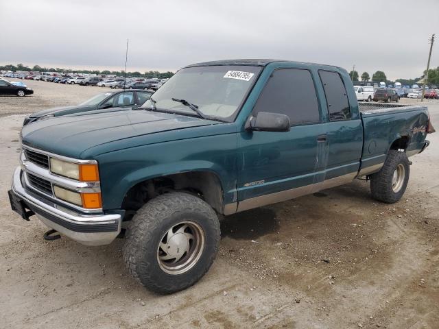 CHEVROLET GMT-400 K1