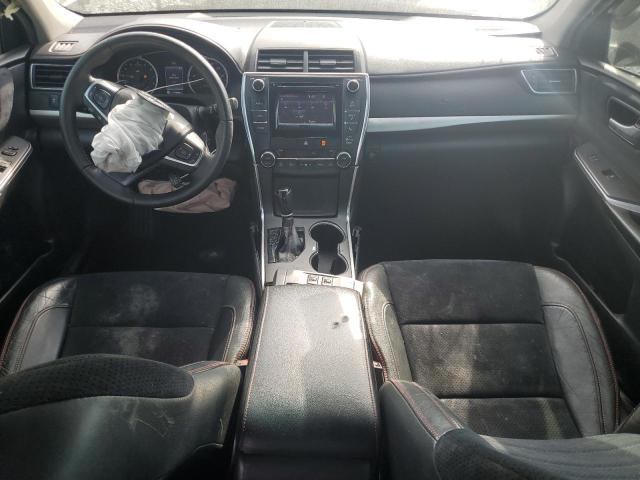 2015 TOYOTA CAMRY LE - 4T1BF1FK2FU883957