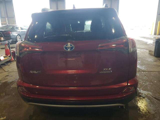 2018 TOYOTA RAV4 HV LE JTMRJREV4JD250462