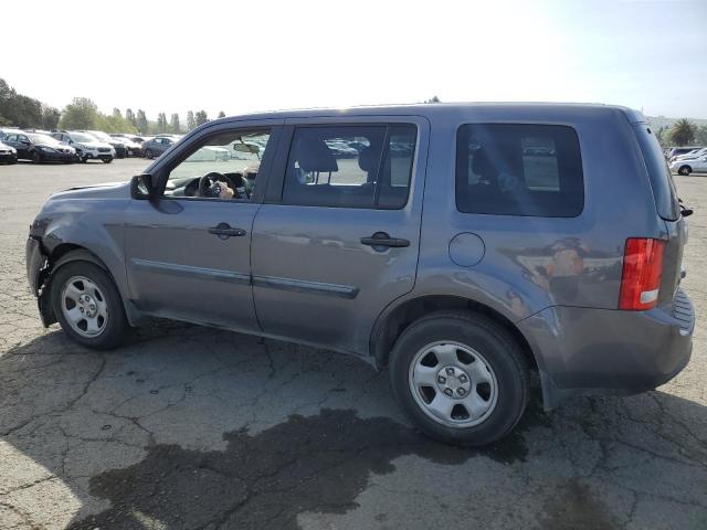 Vin: 5fnyf3h2xfb011543, lot: 54109765, honda pilot lx 20152
