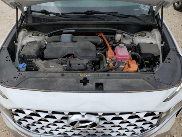 2022 HYUNDAI SANTA FE B KM8S2DA12NU026354