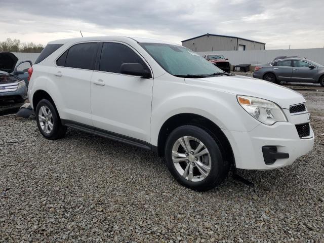 Vin: 2gnalbek0d1247022, lot: 50737735, chevrolet equinox ls 20134