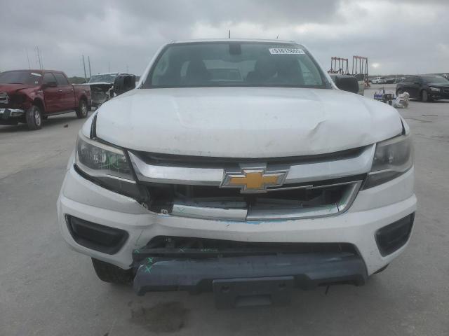 2016 CHEVROLET COLORADO - 1GCHSBEA2G1214597