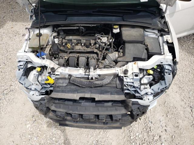 2018 FORD FOCUS TITA - 1FADP3J23JL246545