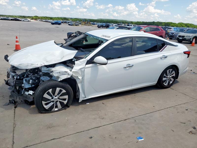 NISSAN ALTIMA S