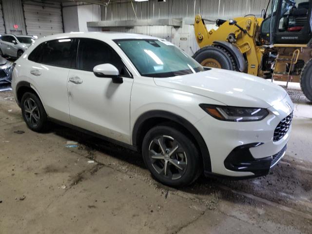 Vin: 3czrz2h7xsm708194, lot: 52606955, honda hr-v exl 20254