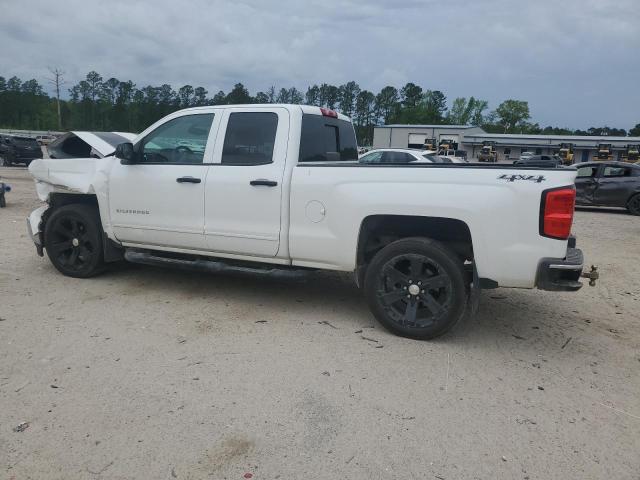 2015 CHEVROLET SILVERADO - 1GCVKREC1FZ340026