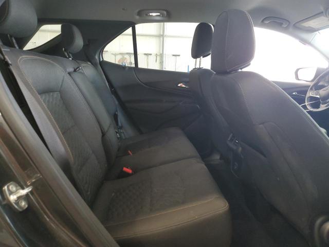2020 CHEVROLET EQUINOX LT - 3GNAXJEV1LS525910
