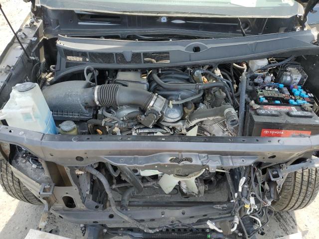 2019 TOYOTA SEQUOIA LI 5TDJY5G14KS171973