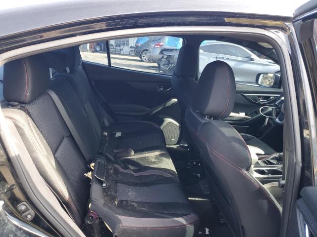 2017 SUBARU IMPREZA SPORT 4S3GKAK67H1619409
